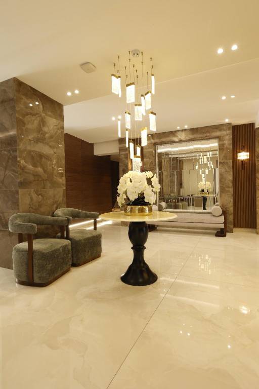 G Hotel Amman — photo 2