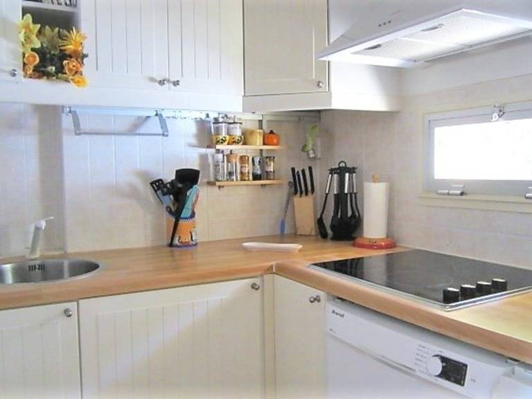 Rental apartment with pool — photo 4