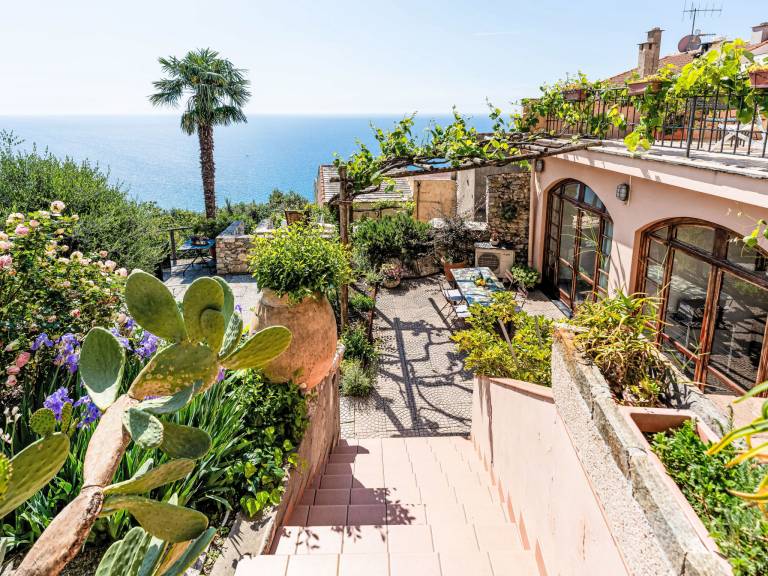 Appartement Finale Ligure