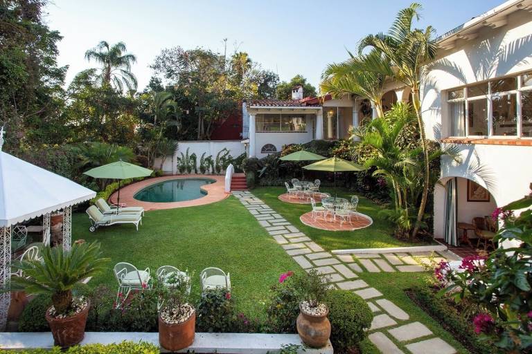 Casa  Atlacomulco