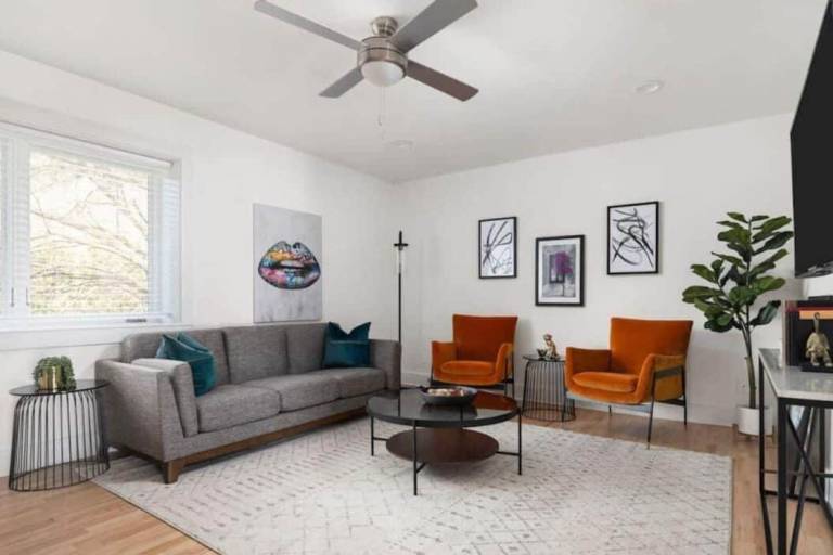 Appartement Midtown