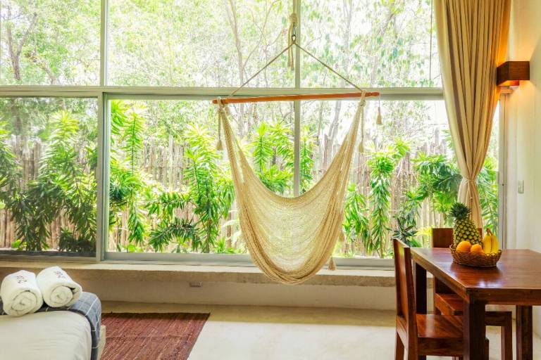 Appartement Tulum
