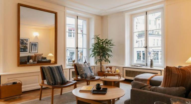 Luxury Residences by Widder Hotel — photo 2