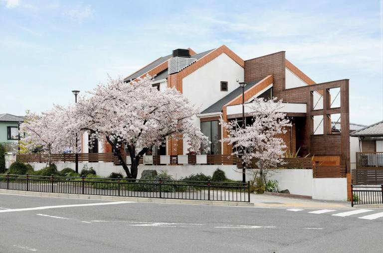 House  Ibaraki