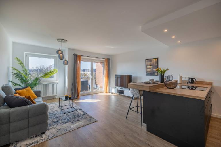 Ferienwohnung Westerland