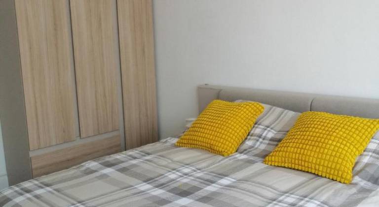 Holiday apartment with 1 room for 4 persons in Sedan