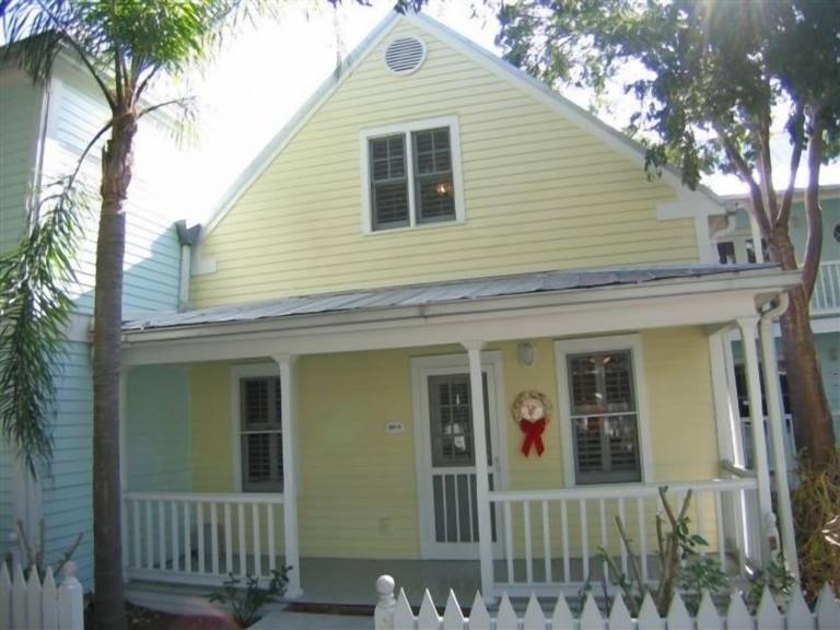 Cottage Key West