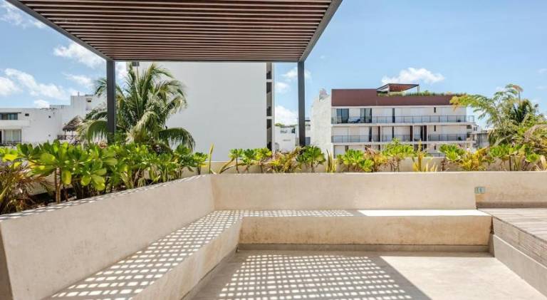Apartment with pool | Pets allowed — photo 3