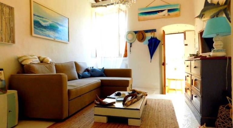 Apartment | Beach nearby | Pet-friendly in Levanto