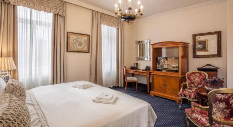 Hotel Europa — photo 2