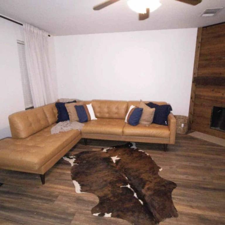 Family-friendly vacation home with yard | Pet-friendly in Denton, TX