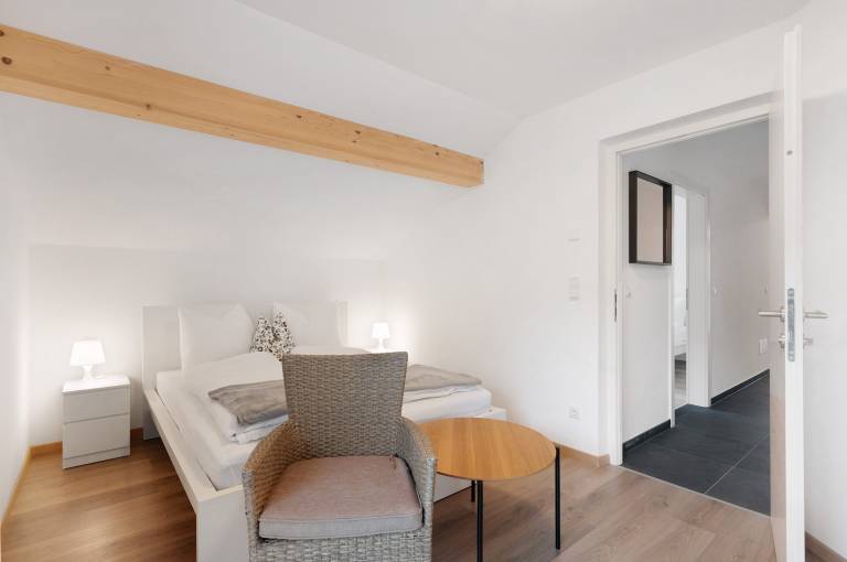 Apartment 'Talferblick Stern' with Mountain View, Private Terrace and Wi-Fi — photo 3