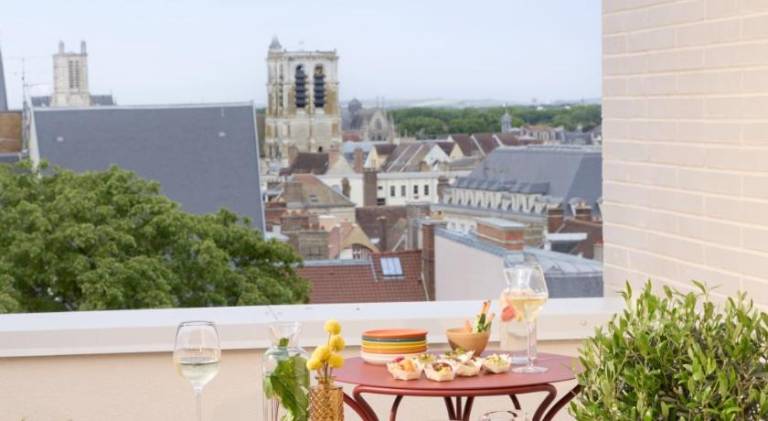 OKKO Hotels Troyes Centre — photo 4
