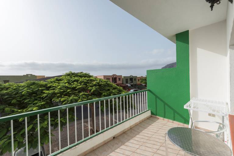 Apartamento Frontera