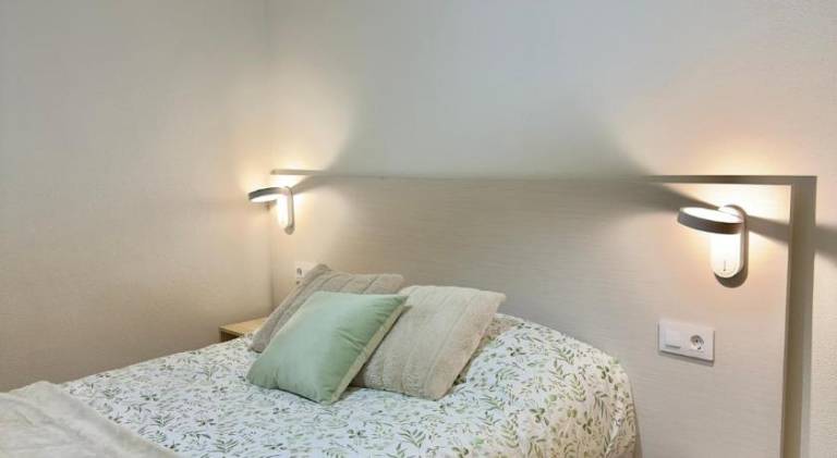 100 m² Ferienwohnung