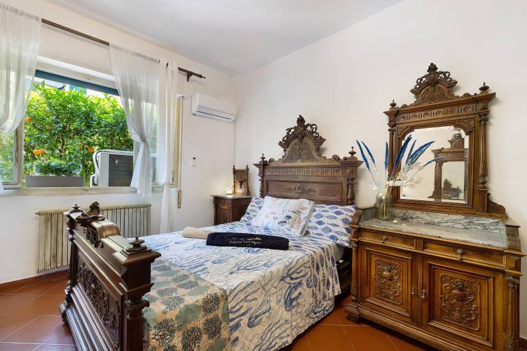 Ferienhaus Loano