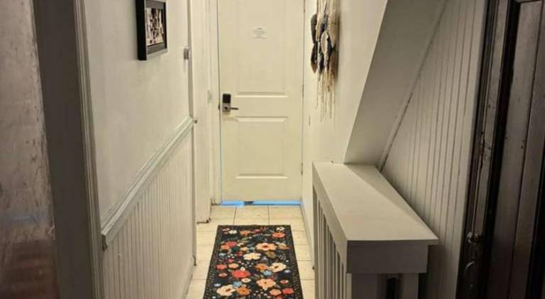 Holiday apartment with 2 rooms for 5 persons — photo 3
