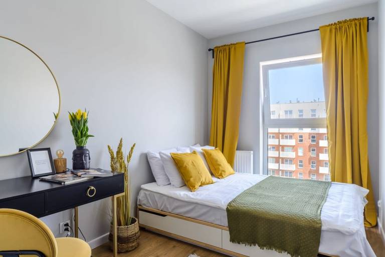Rental apartment with fast internet — photo 4