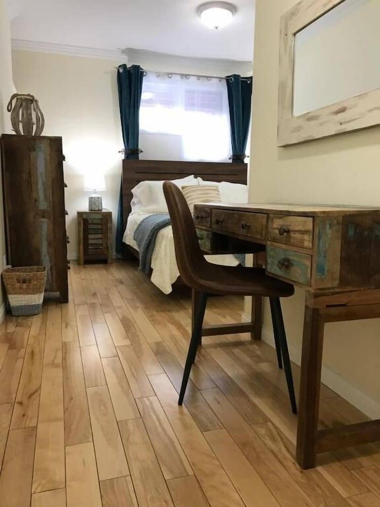 Bed and breakfast  Tadoussac