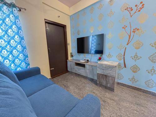 1200 m² Ferienwohnung