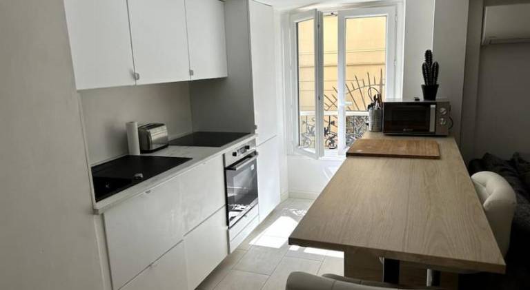 Apartment | Pets are welcome in Roquebrune-Cap-Martin