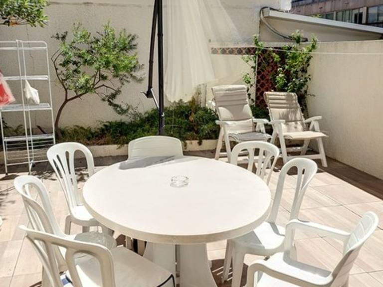 Pleasant holiday apartment | Close to the beach | Pets allowed in Bormes-Les-Mimosas