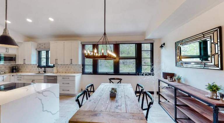 Charming house with jacuzzi | Ski nearby | Pets allowed — photo 4