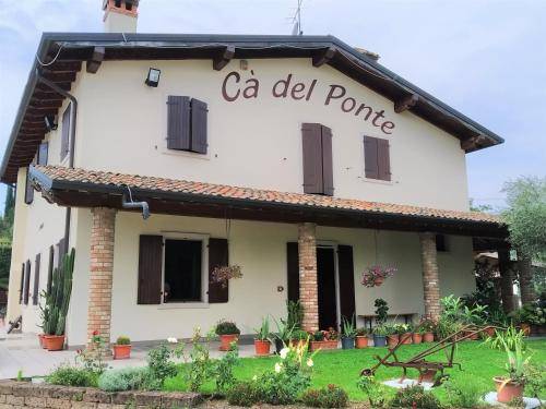 Agriturismo Garda