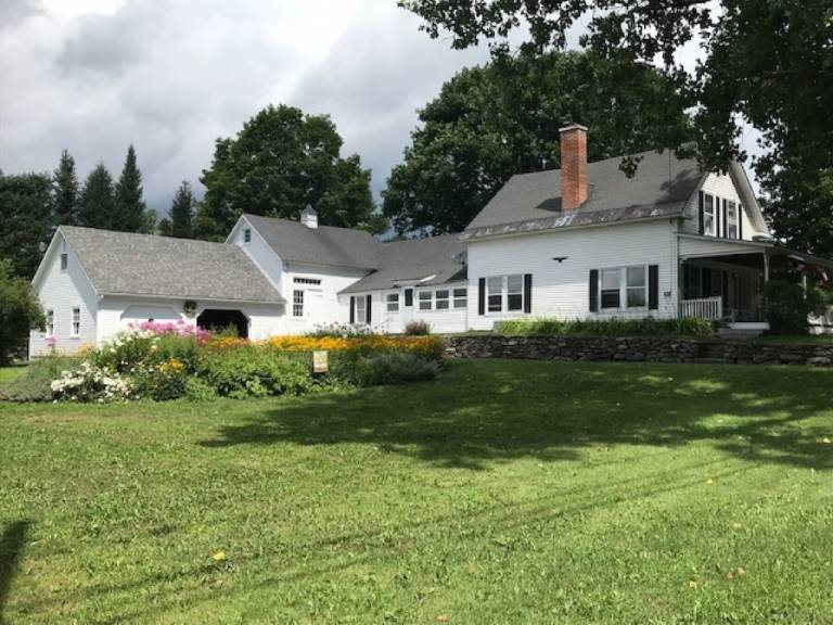 Bauernhof  Londonderry