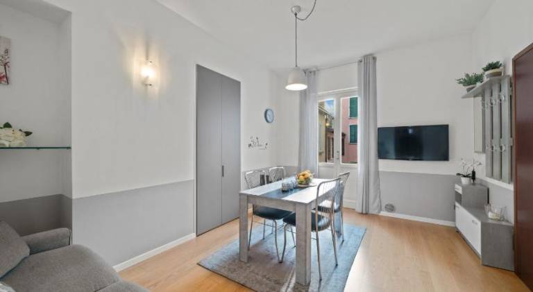 Apartment with 1 room for 4 persons — photo 2
