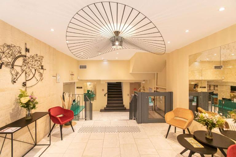 Quality Hotel Bordeaux Centre — photo 4
