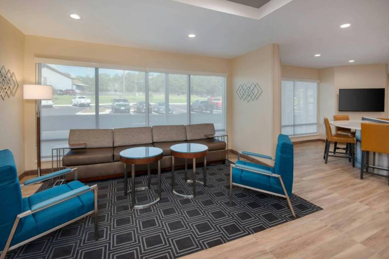 TownePlace Suites by Marriott Niceville Eglin AFB Area — photo 3