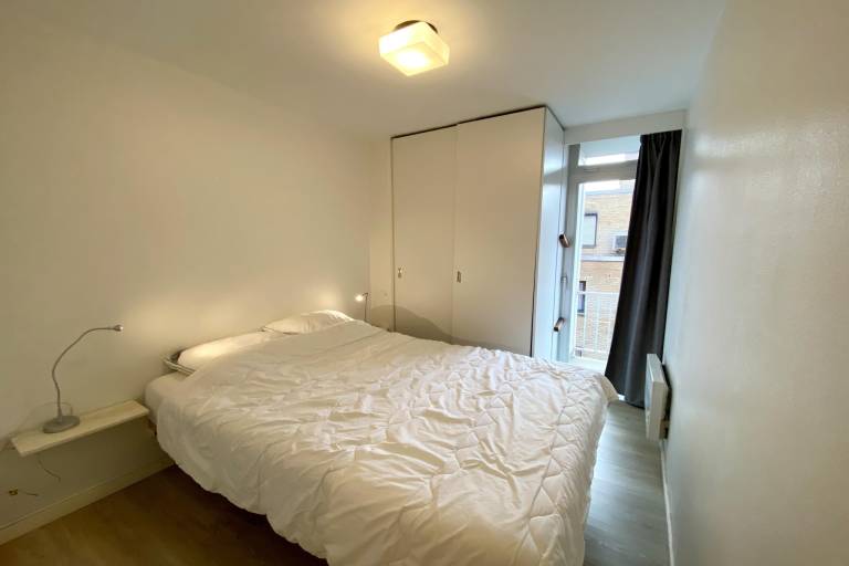 Rental apartment with patio | Sea view — photo 3