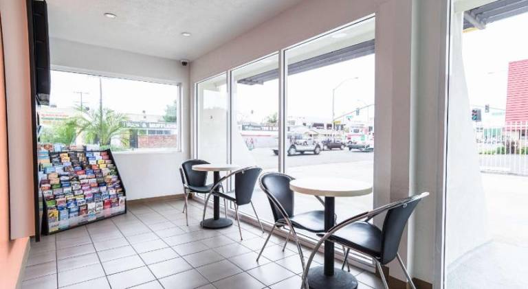 Motel 6 Long Beach, CA - International City — photo 3