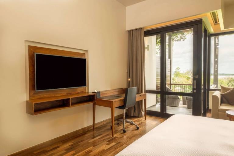 Resort Wirawila