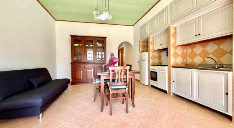 Holiday apartment with 2 rooms for 3 persons — photo 4