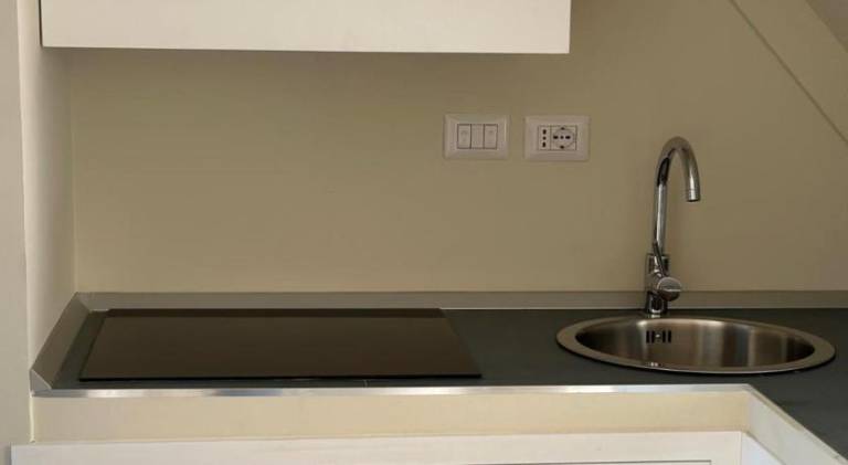 Apartment with 1 room for 3 persons — photo 3