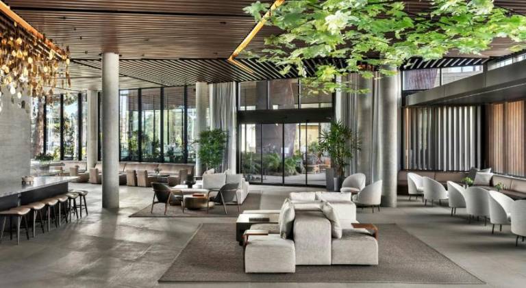 TETRA Hotel, Autograph Collection in Sunnyvale, CA