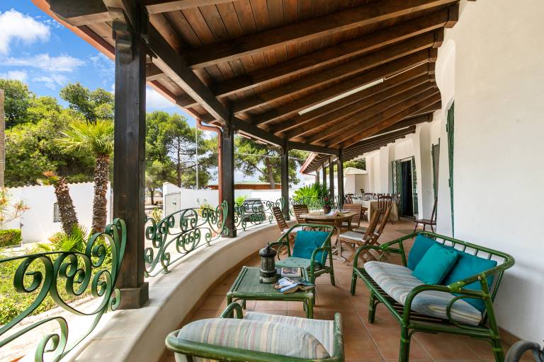 Casa vacanza Sant'Isidoro