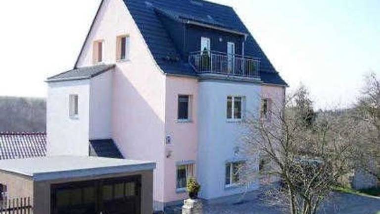 Ferienwohnung Rhoda