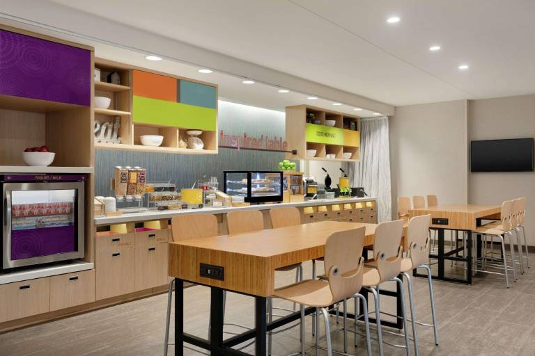 Home2 Suites by Hilton Martinsburg — photo 4
