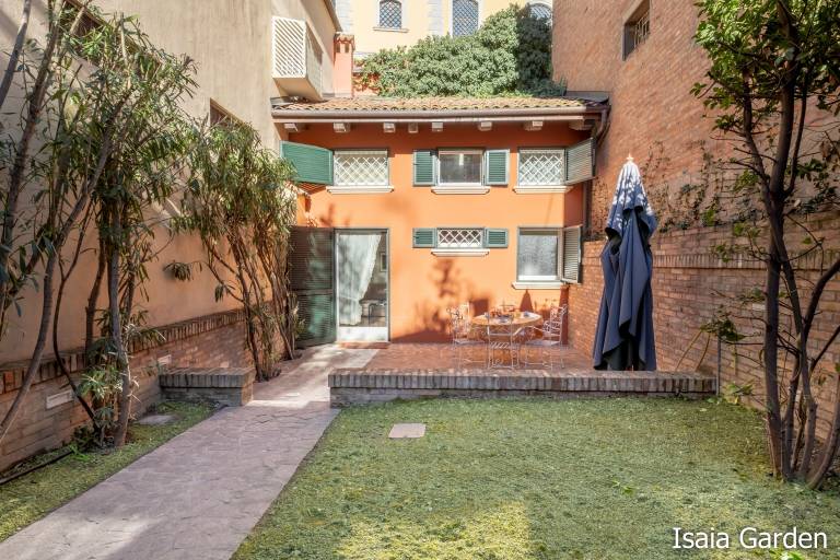 Apartamento Bolonia