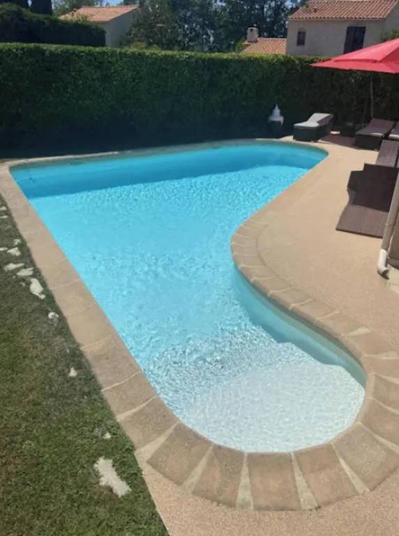 Villa Saint-Paul-de-Vence