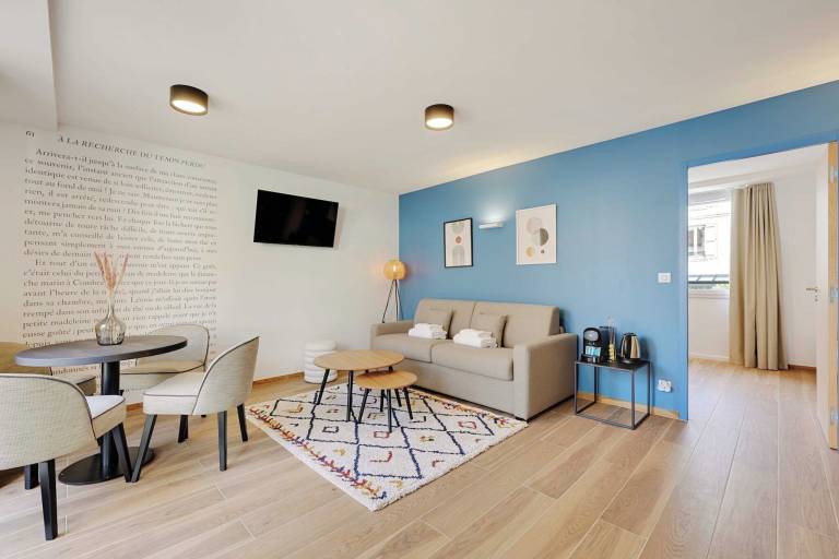 Appartement Clamart