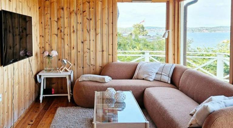 Vacation home | Suitable for remote work — photo 2