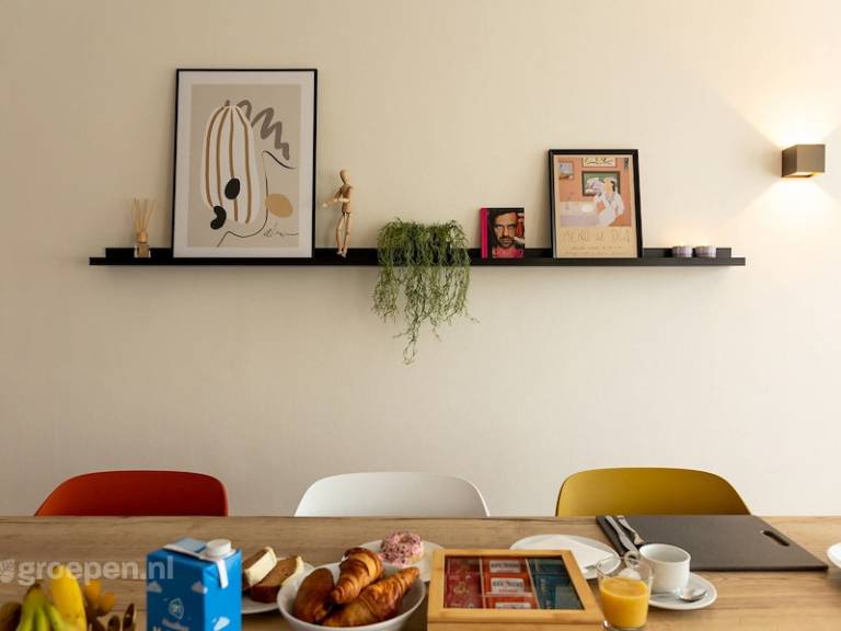 House with garden, terrace & sauna | Pet-friendly — photo 5