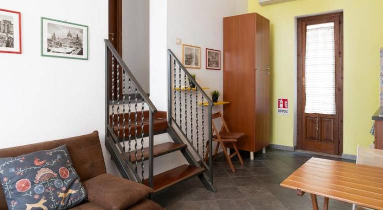 Rental apartment | Close to Santa Maria della Gancia | Pets allowed — photo 4