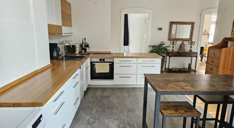 Holiday apartment with 3 rooms for 9 persons — photo 4