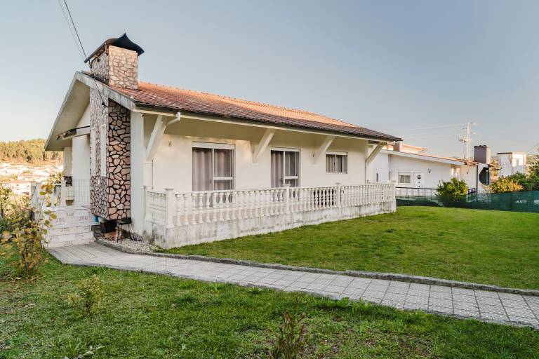 Casa  Vizela