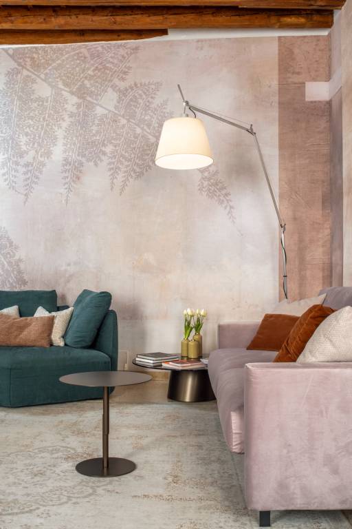 Rental apartment with patio | Next to Rialto Bridge — photo 4
